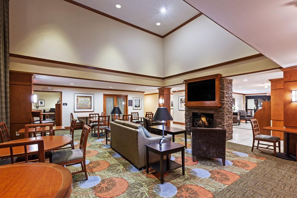 Staybridge Suites San Antonio Nw Near Six Flags Fiesta, An Ihg Hotel Extérieur photo