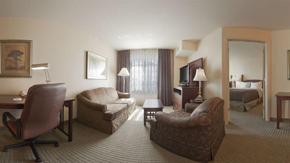 Staybridge Suites San Antonio Nw Near Six Flags Fiesta, An Ihg Hotel Chambre photo