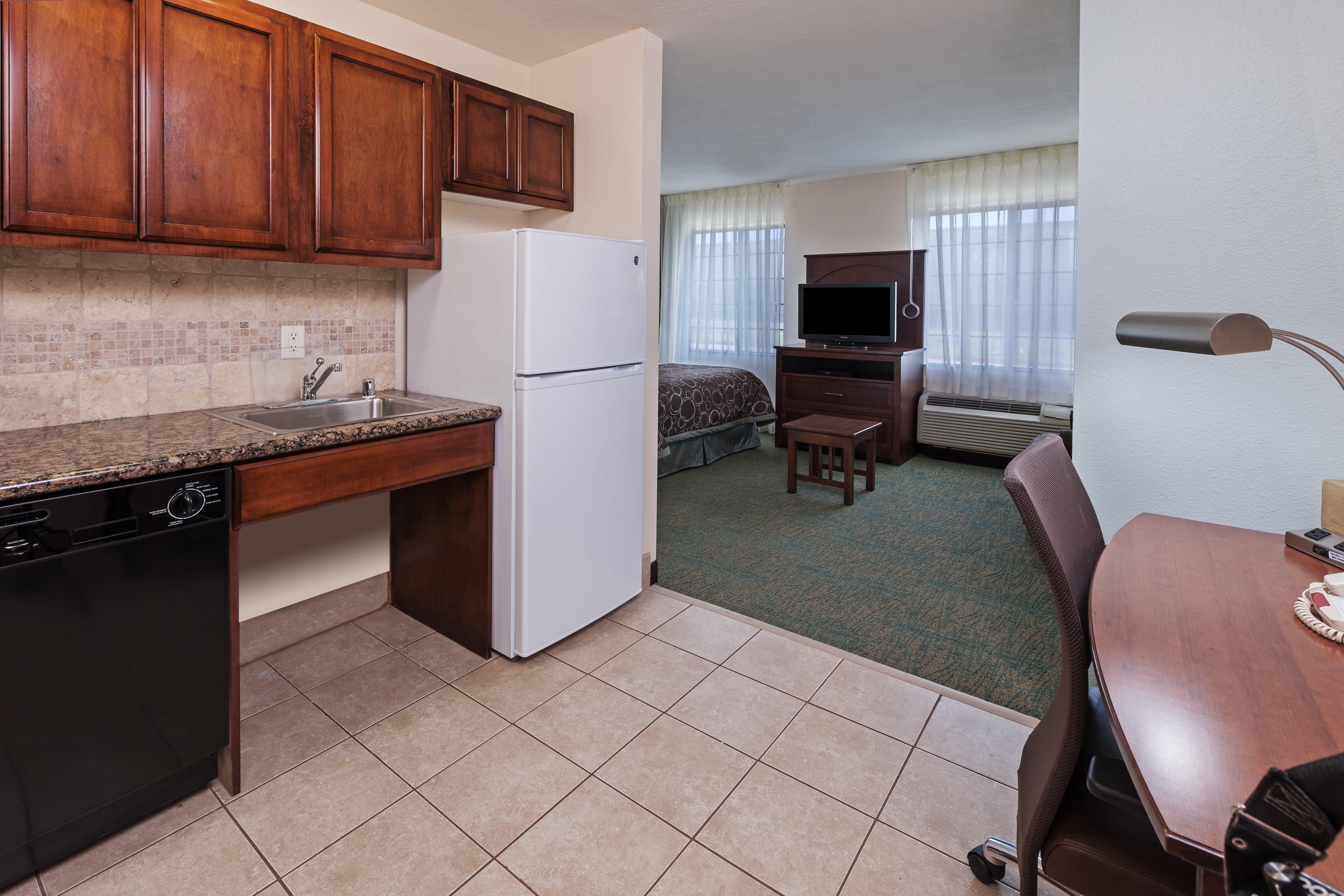 Staybridge Suites San Antonio Nw Near Six Flags Fiesta, An Ihg Hotel Extérieur photo