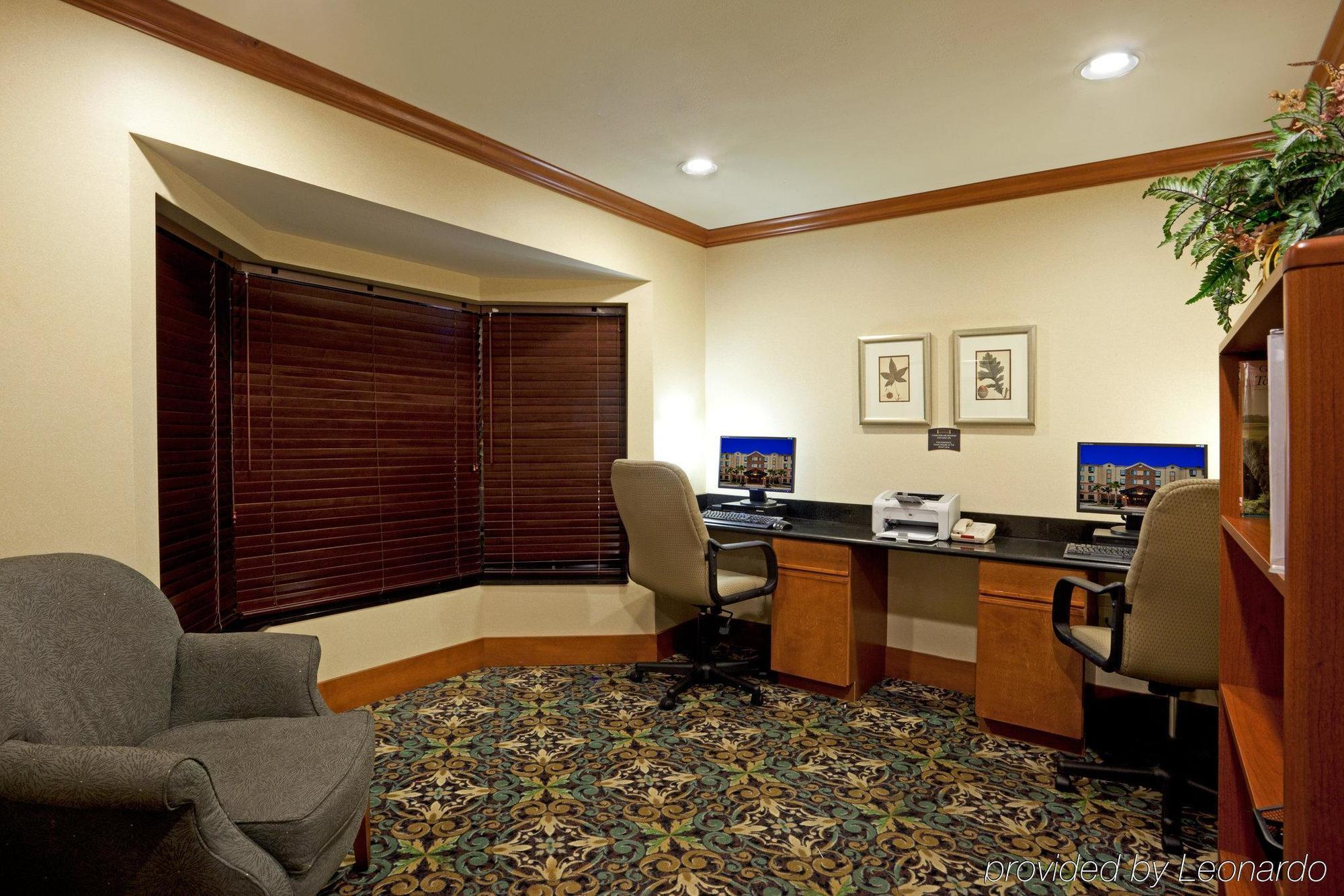 Staybridge Suites San Antonio Nw Near Six Flags Fiesta, An Ihg Hotel Facilités photo