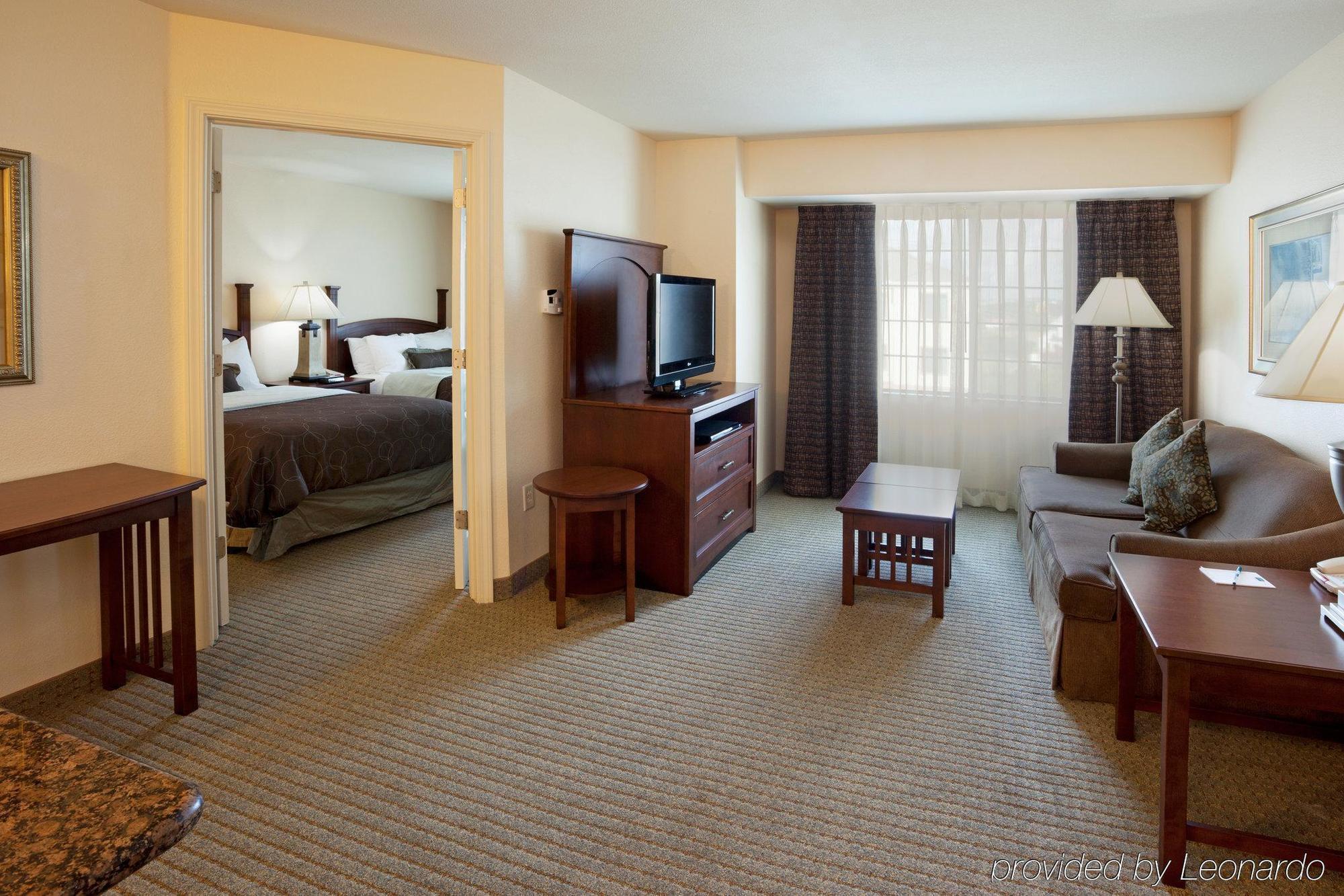 Staybridge Suites San Antonio Nw Near Six Flags Fiesta, An Ihg Hotel Chambre photo